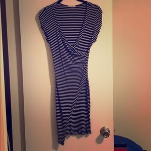 Charlotte Russe dress.